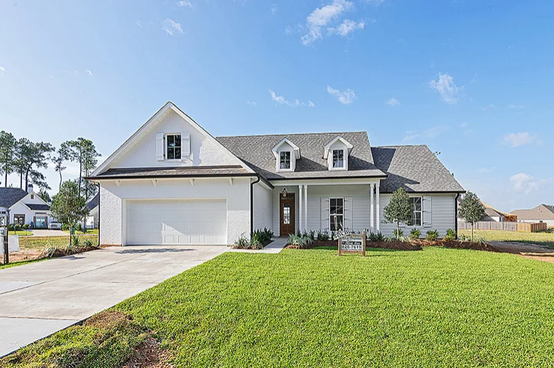 Parcel 701, Bedico Creek by Ron Lee Homes - Photo 15