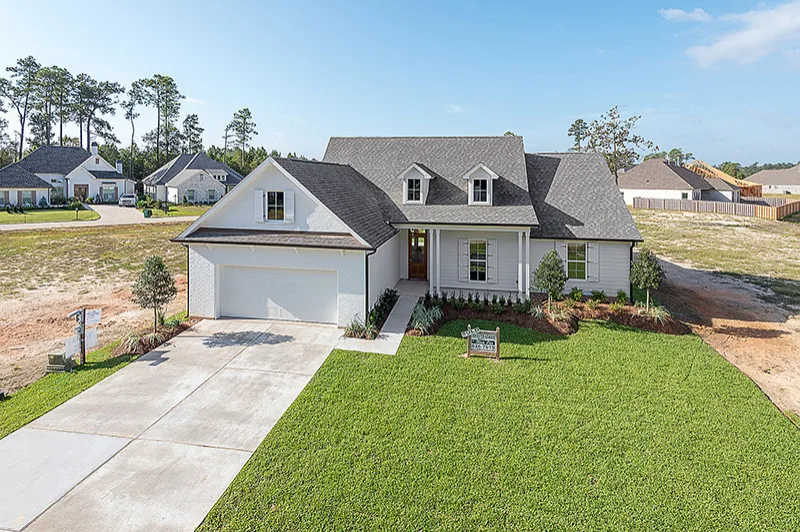 Parcel 701, Bedico Creek by Ron Lee Homes - Photo 2