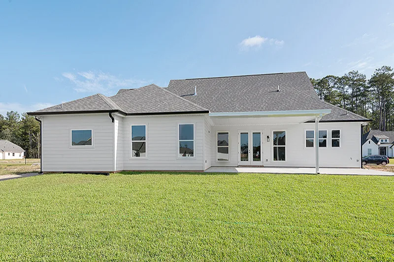 Parcel 701, Bedico Creek by Ron Lee Homes - Photo 11