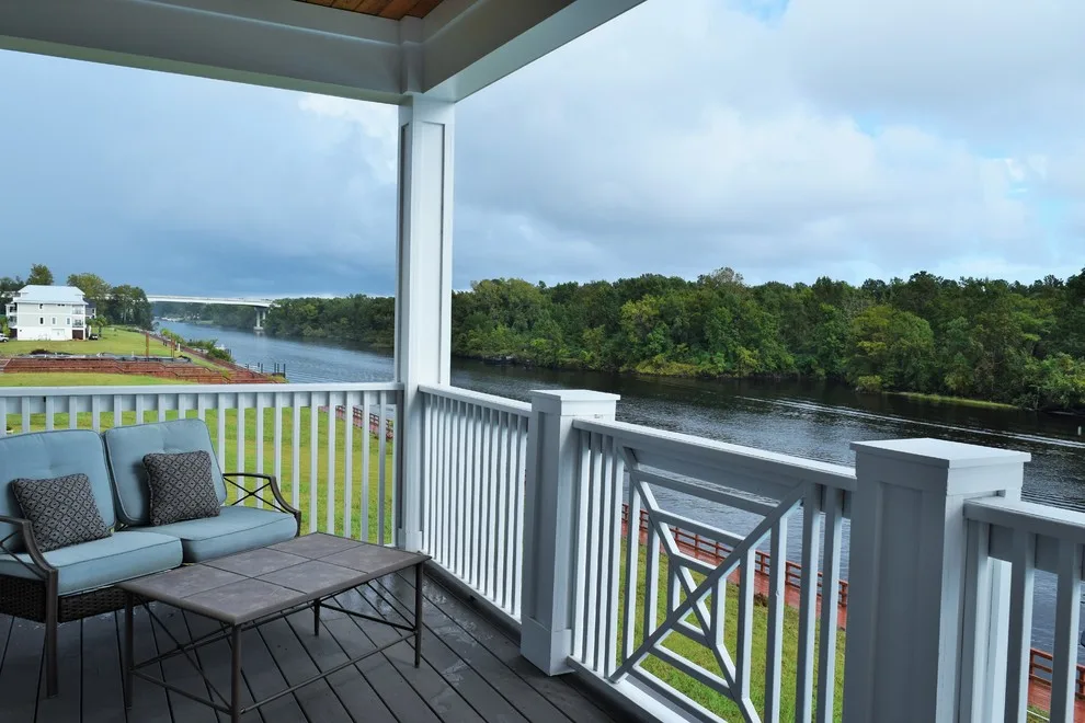 Boardwalk Lot 73 by Rowe Ventures Custom Homes - Photo 4