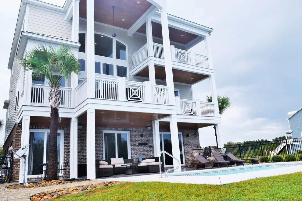 Boardwalk Lot 73 by Rowe Ventures Custom Homes - Photo 14