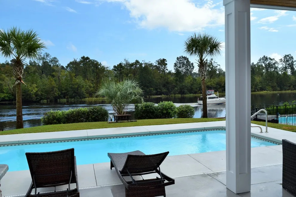 Boardwalk Lot 73 by Rowe Ventures Custom Homes - Photo 9