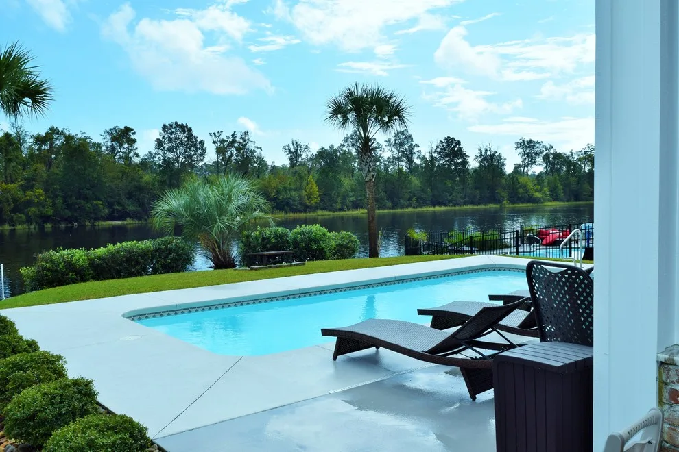 Boardwalk Lot 73 by Rowe Ventures Custom Homes - Photo 16