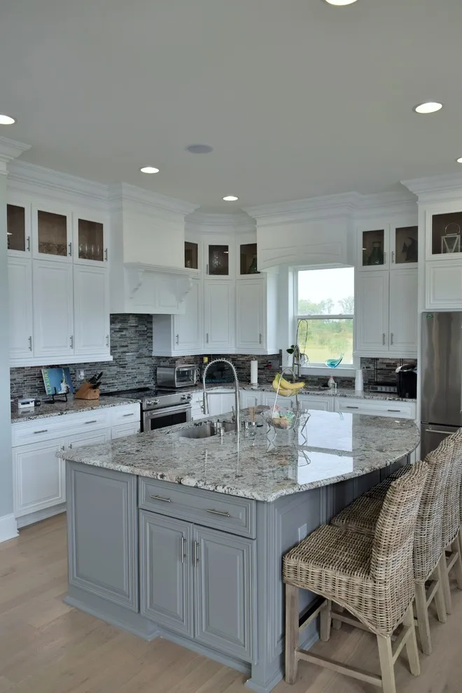 Boardwalk Lot 73 by Rowe Ventures Custom Homes - Photo 6