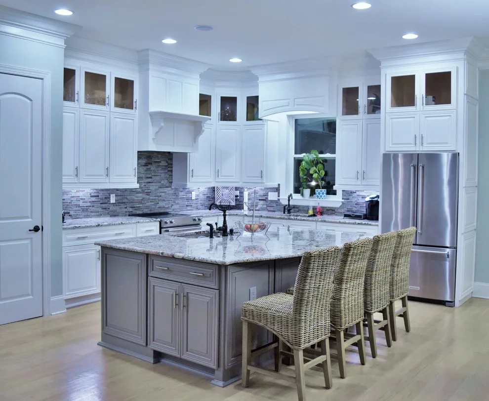 Boardwalk Lot 73 by Rowe Ventures Custom Homes - Photo 13