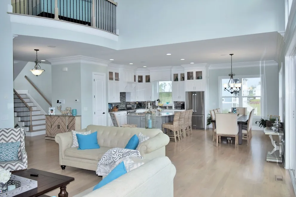 Boardwalk Lot 73 by Rowe Ventures Custom Homes - Photo 11