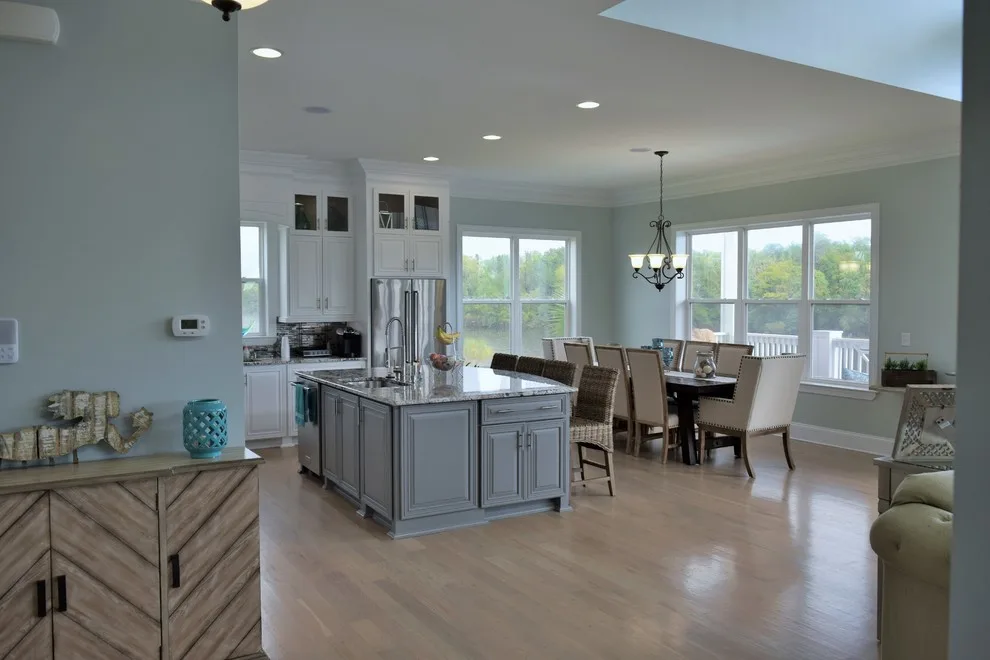 Boardwalk Lot 73 by Rowe Ventures Custom Homes - Photo 21