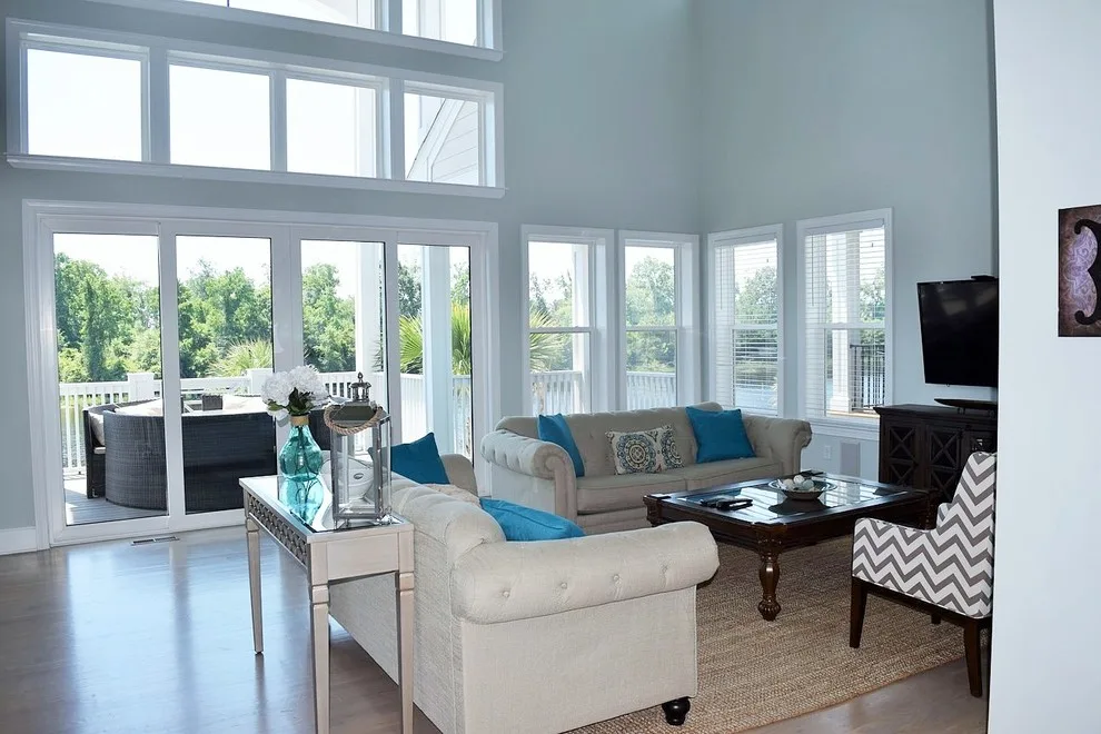 Boardwalk Lot 73 by Rowe Ventures Custom Homes - Photo 3
