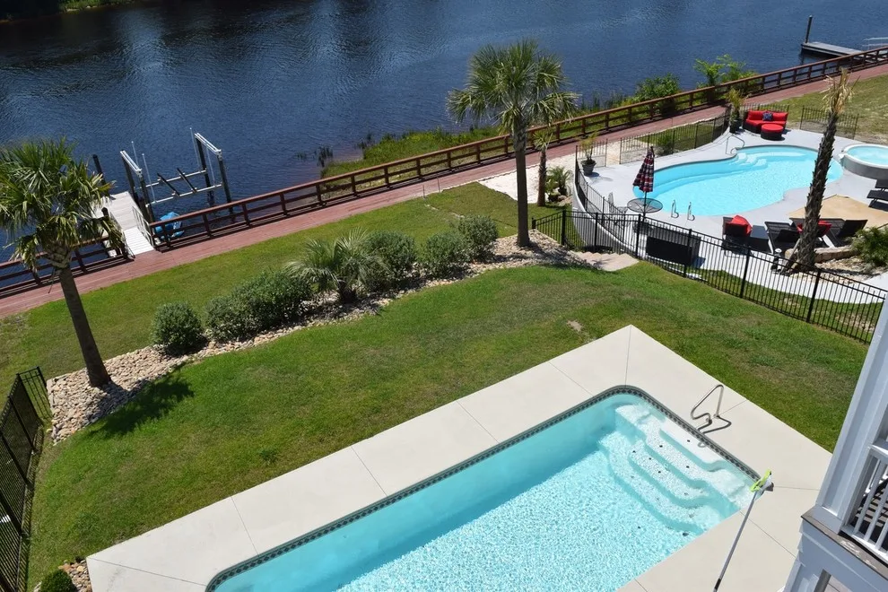 Boardwalk Lot 73 by Rowe Ventures Custom Homes - Photo 29