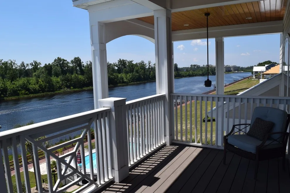 Boardwalk Lot 73 by Rowe Ventures Custom Homes - Photo 17