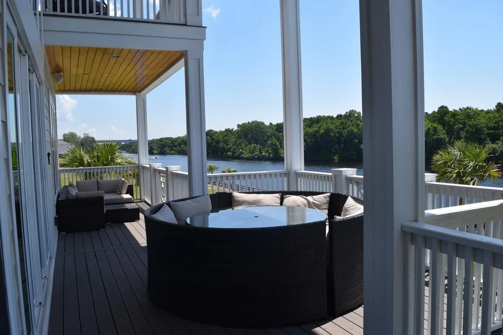 Boardwalk Lot 73 by Rowe Ventures Custom Homes - Photo 27