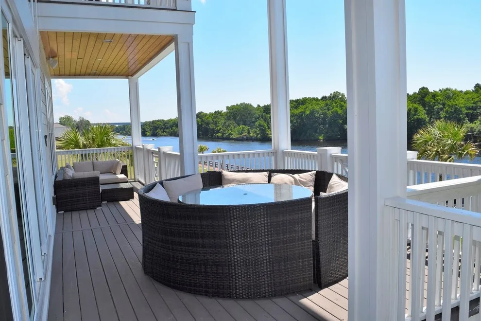 Boardwalk Lot 73 by Rowe Ventures Custom Homes - Photo 5