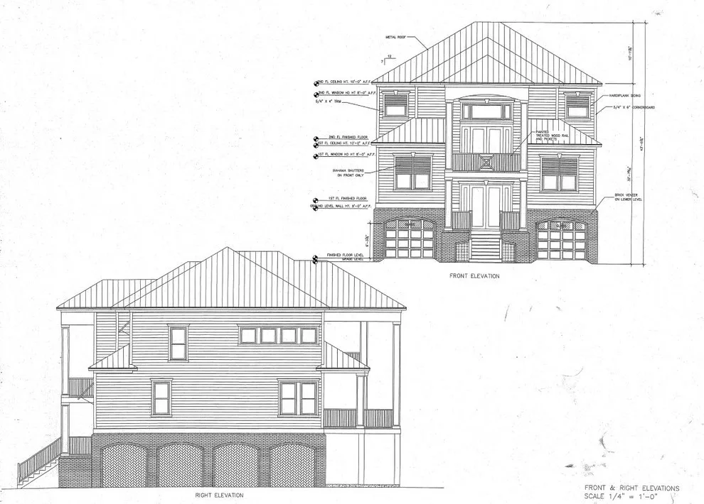 Boardwalk Lot 73 by Rowe Ventures Custom Homes - Photo 2