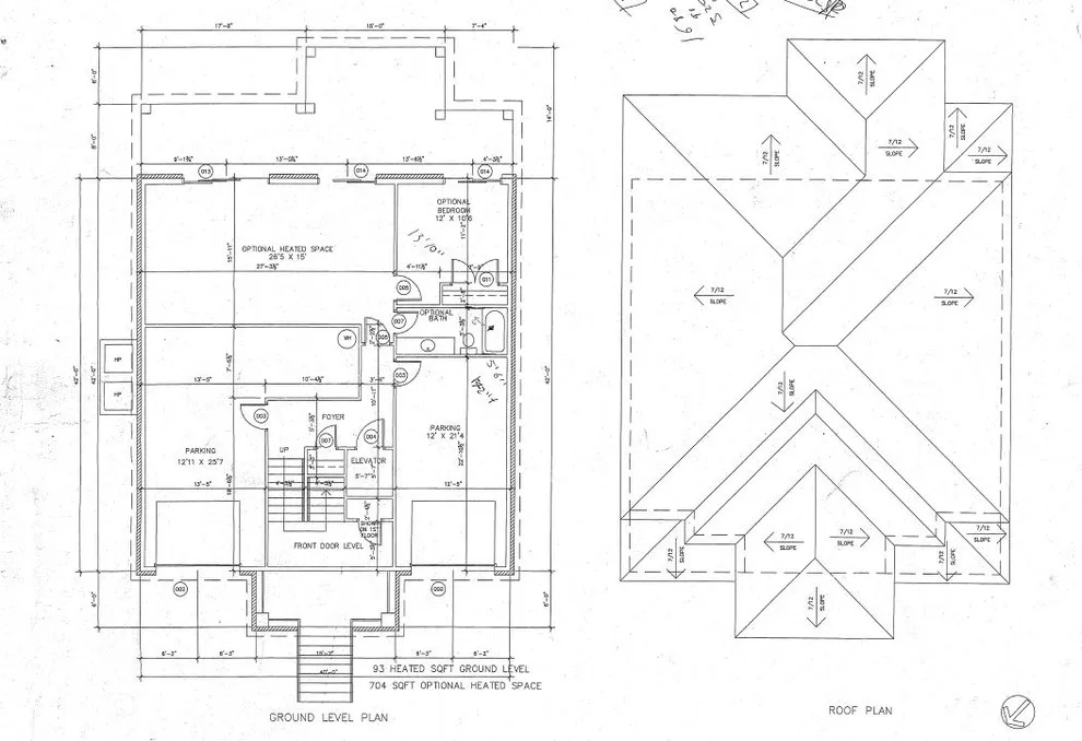 Boardwalk Lot 73 by Rowe Ventures Custom Homes - Photo 24