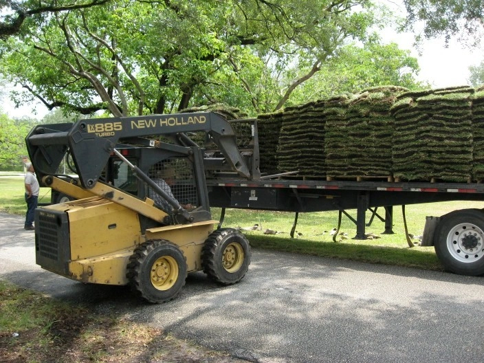 Miami Garden Design and Installation by Knoll Landscape Design Miami - Photo 5