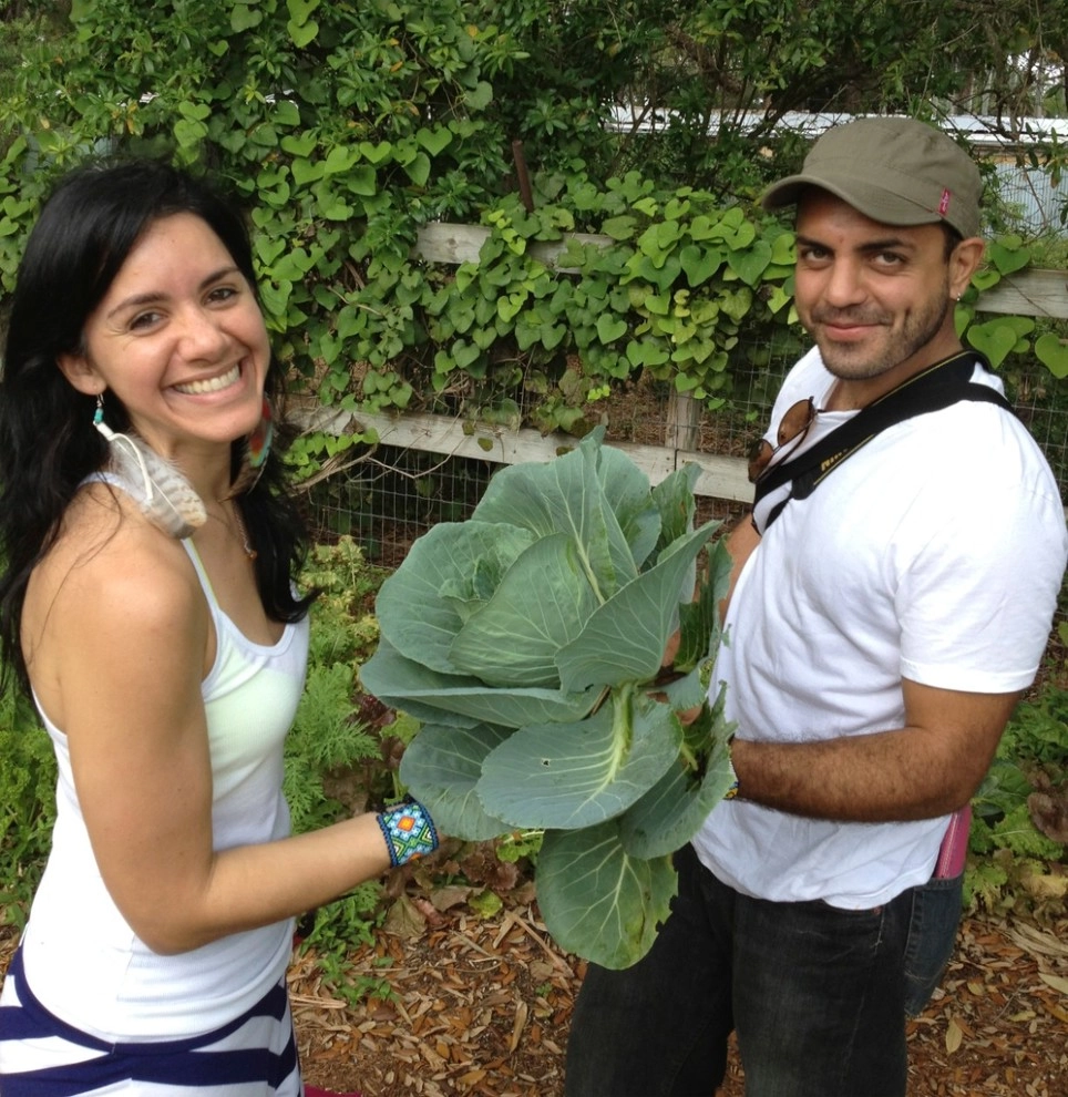 Edible Landscape Design Miami by Knoll Landscape Design Miami - Photo 22