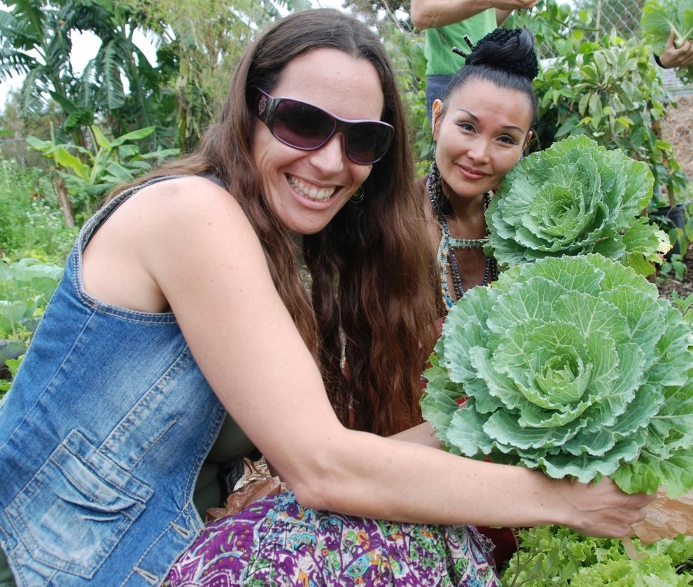 Edible Landscape Design Miami by Knoll Landscape Design Miami - Photo 2