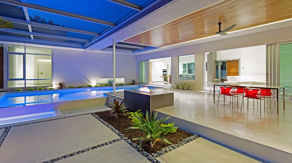Orange Blossom Lotus by Isla Homes - Photo 6