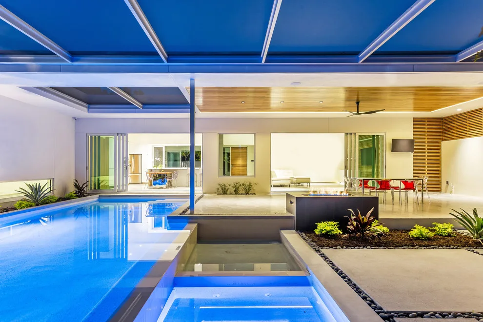 Orange Blossom Lotus by Isla Homes - Photo 9