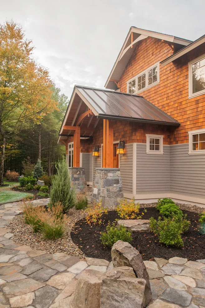Kendrick Hill, Louden Ridge by Capital Construction Inc - Photo 15