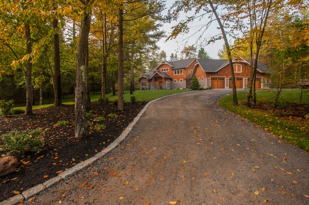 Kendrick Hill, Louden Ridge by Capital Construction Inc - Photo 6