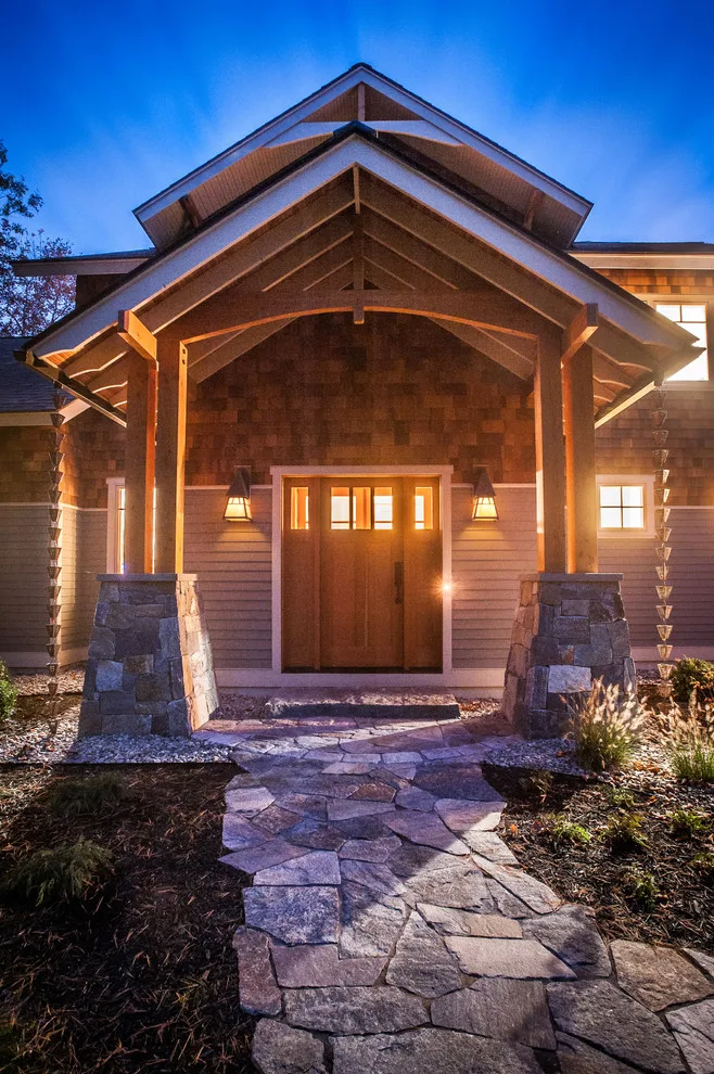 Kendrick Hill, Louden Ridge by Capital Construction Inc - Photo 5