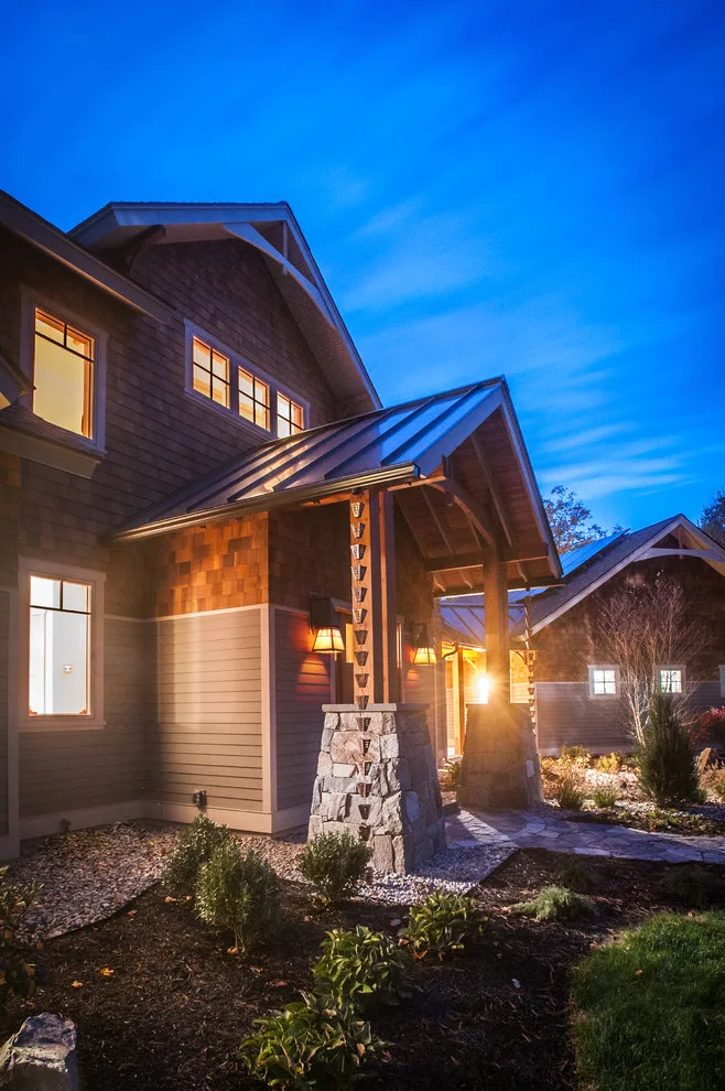 Kendrick Hill, Louden Ridge by Capital Construction Inc - Photo 11
