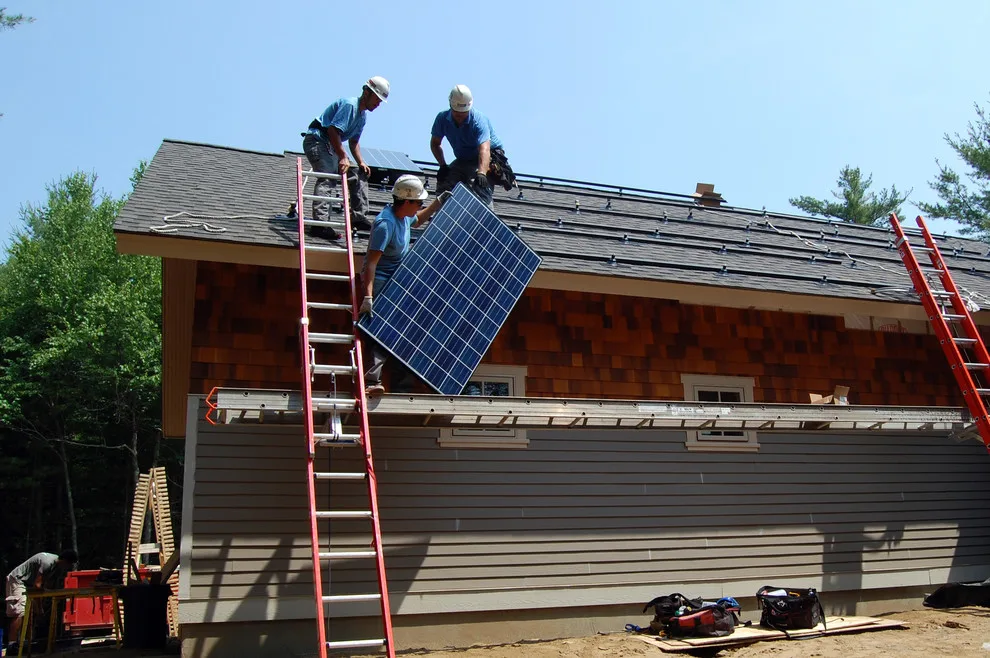 Kendrick Hill, Louden Ridge by Capital Construction Inc - Photo 10