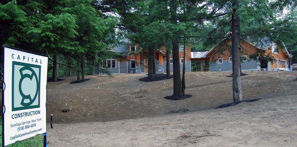 Kendrick Hill, Louden Ridge by Capital Construction Inc - Photo 14