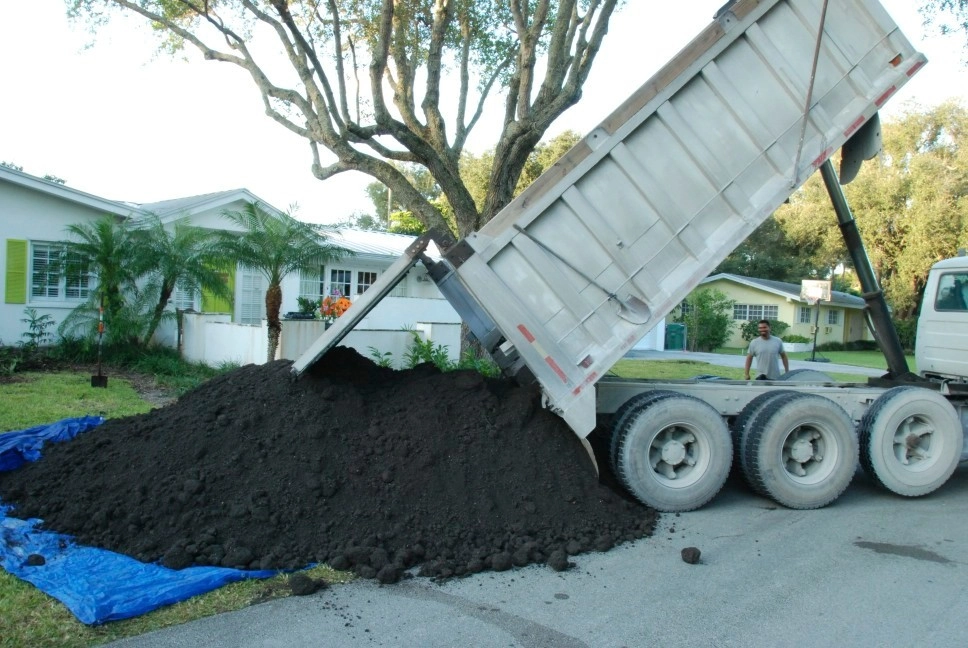 Miami Garden Design and Installation by Knoll Landscape Design Miami - Photo 3