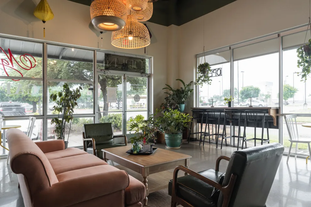 NG Coffee House by QuarterLab Design Build - Photo 4