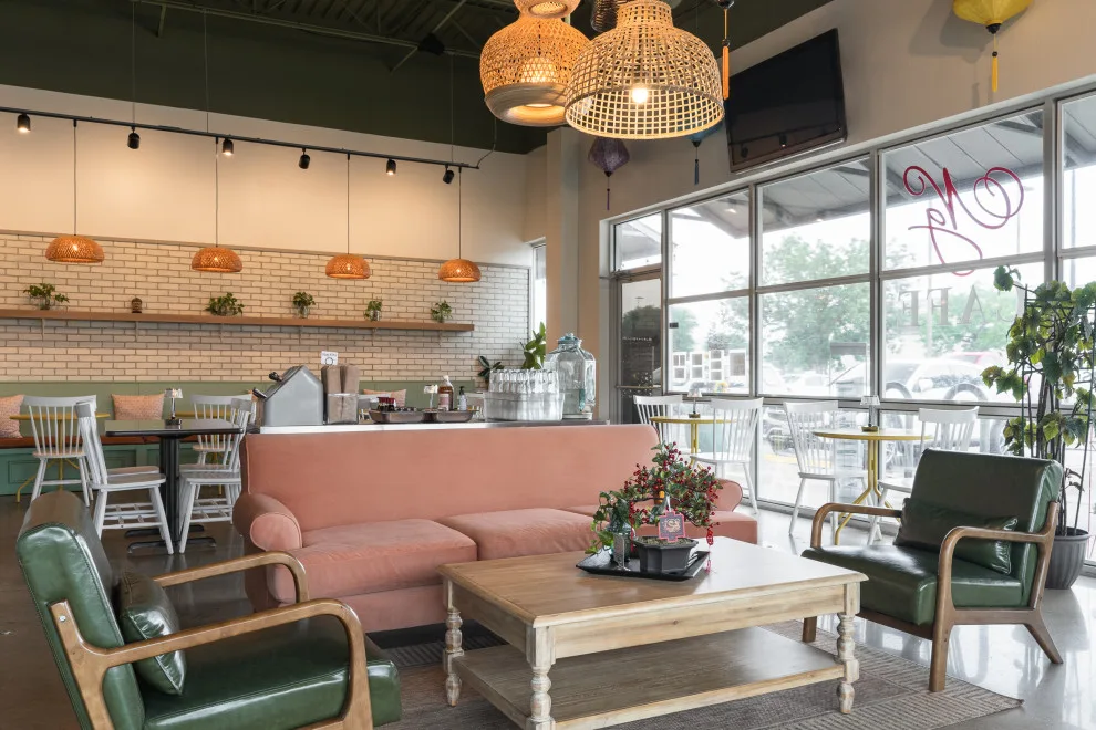 NG Coffee House by QuarterLab Design Build - Photo 5