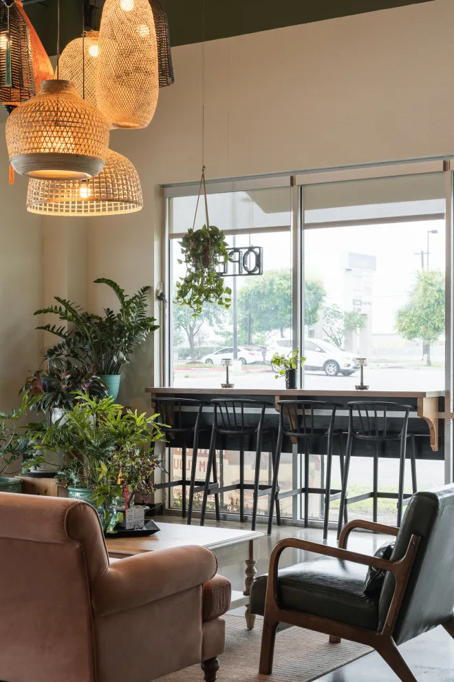 NG Coffee House by QuarterLab Design Build - Photo 10
