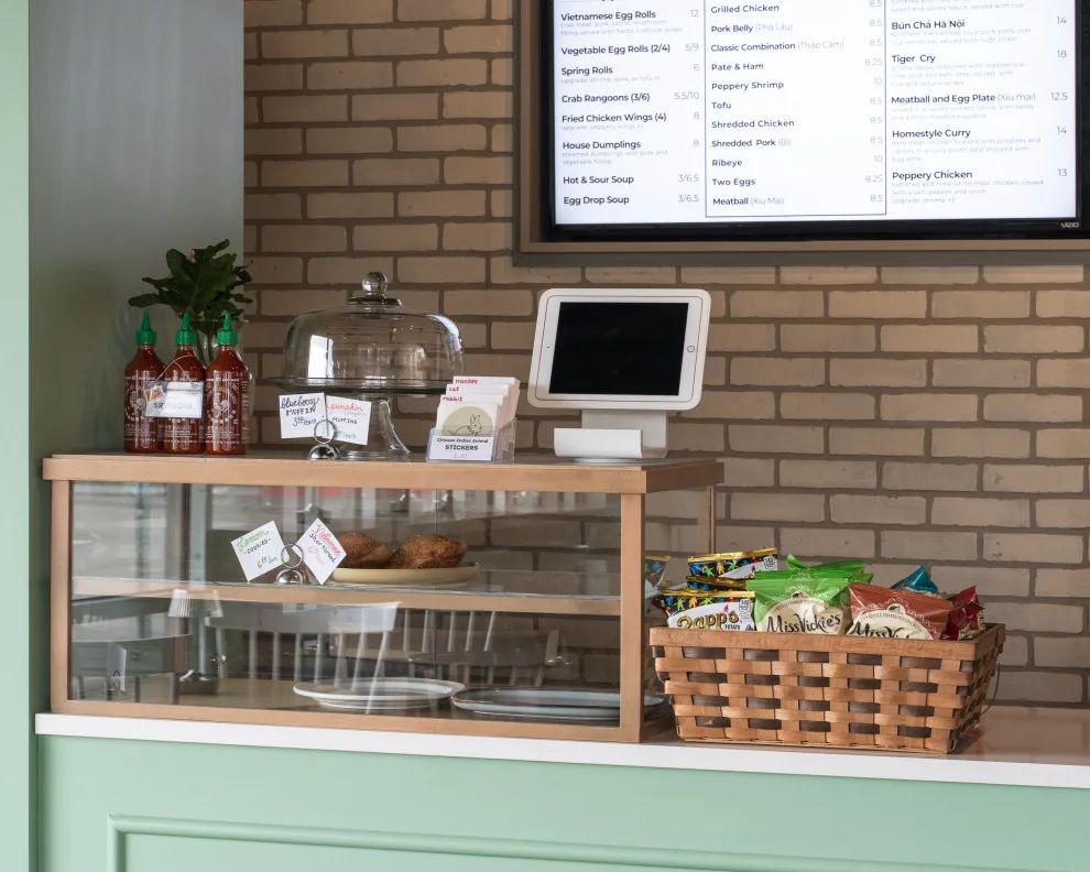NG Coffee House by QuarterLab Design Build - Photo 2