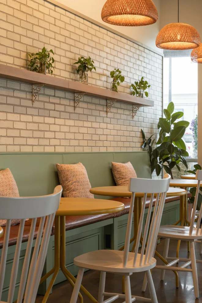 NG Coffee House by QuarterLab Design Build - Photo 3
