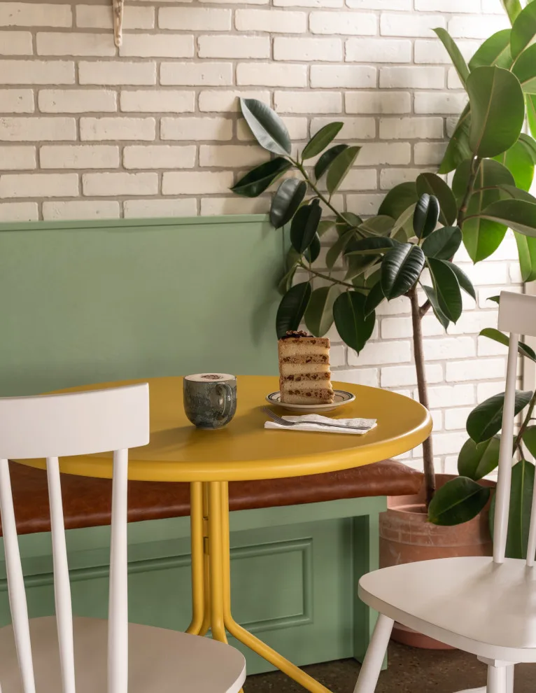 NG Coffee House by QuarterLab Design Build - Photo 6