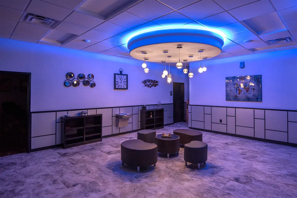 Modern All-Star Expansion by Draper Construction - Photo 3
