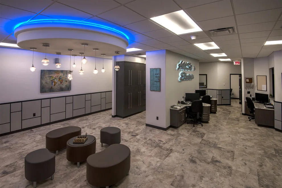 Modern All-Star Expansion by Draper Construction - Photo 4