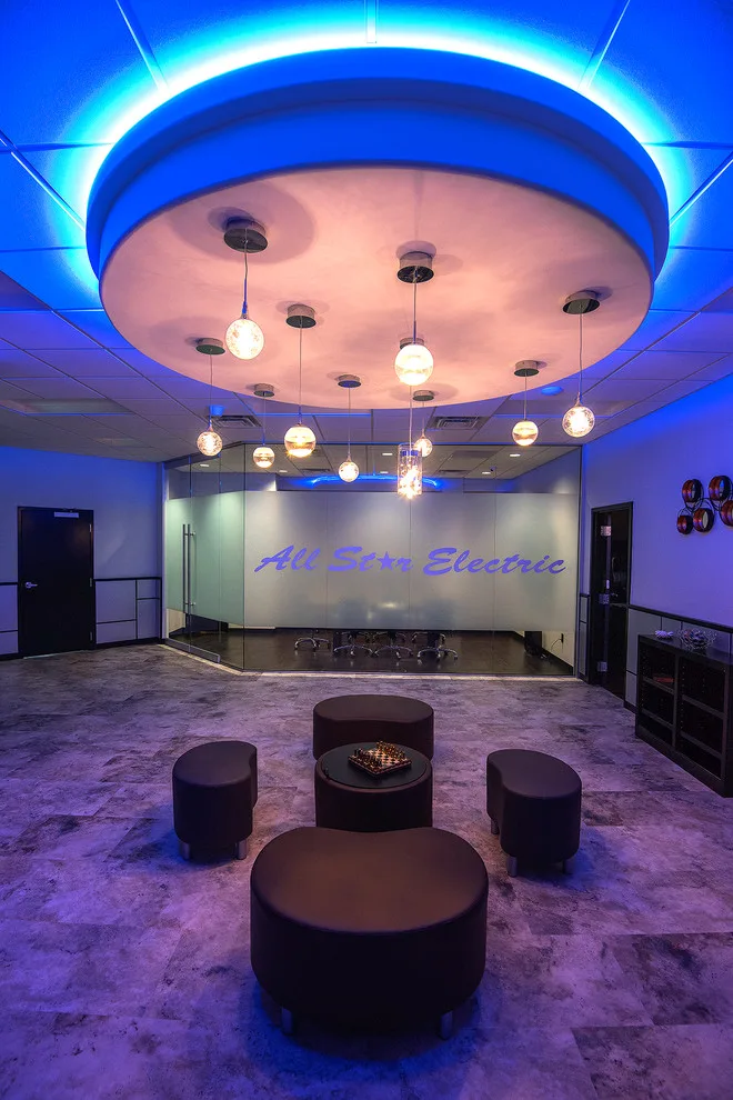 Modern All-Star Expansion by Draper Construction - Photo 5