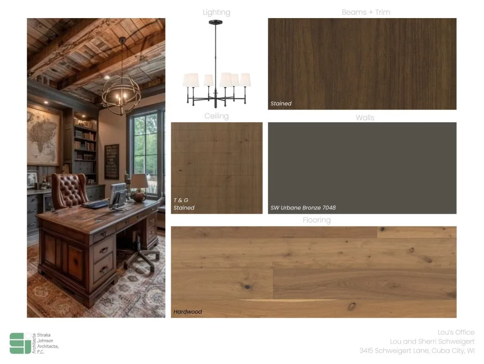 Straka Johnson Architects - Photo 2