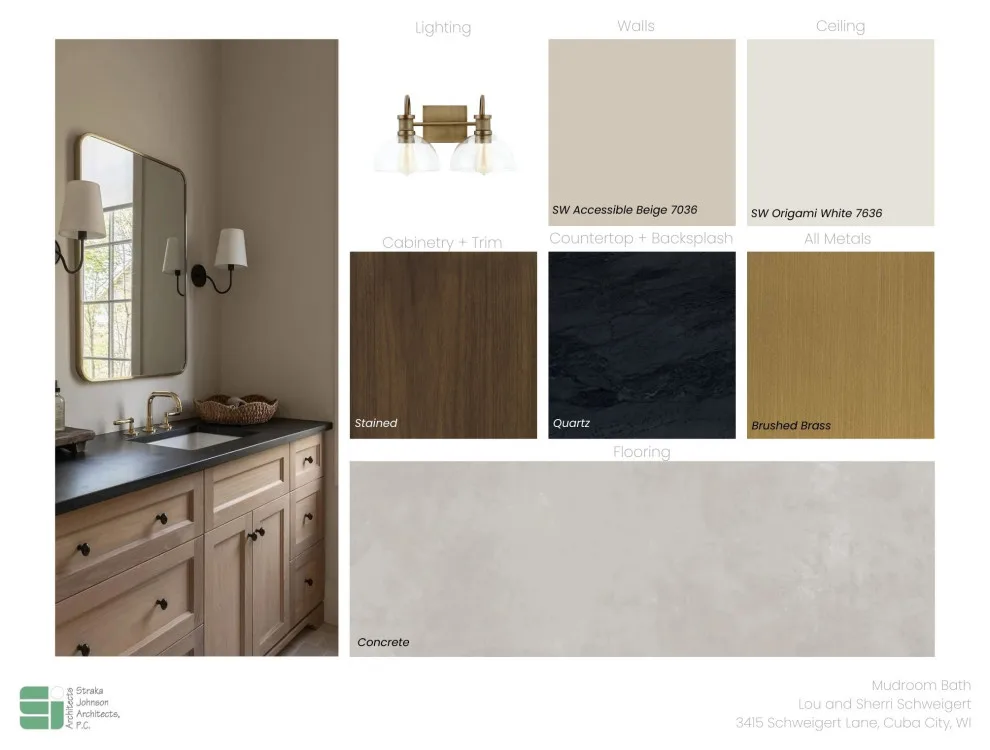 Straka Johnson Architects - Photo 12