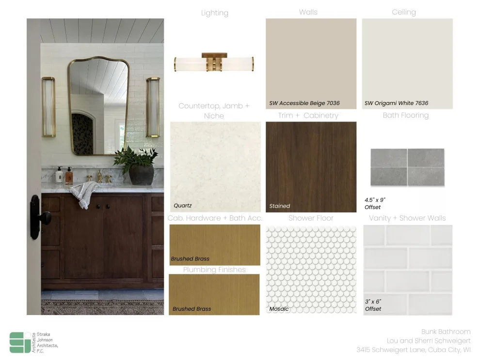 Straka Johnson Architects - Photo 13