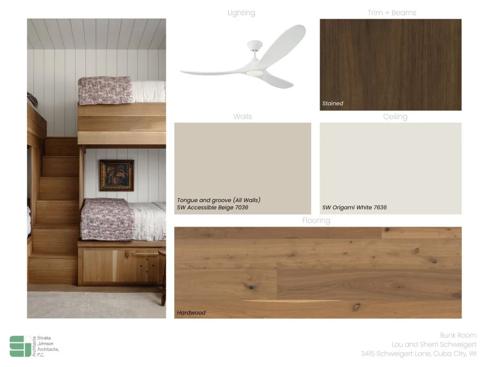 Straka Johnson Architects - Photo 10