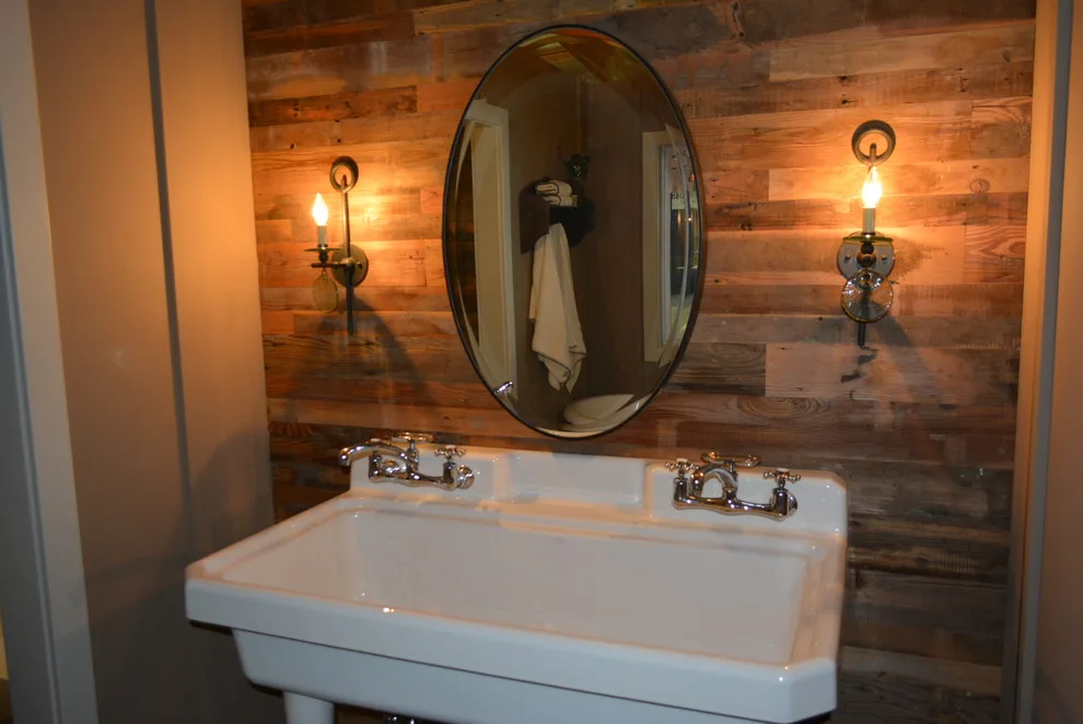 Romantic Retreat: Mini Dream Cabin by Homes By Chris - Photo 7