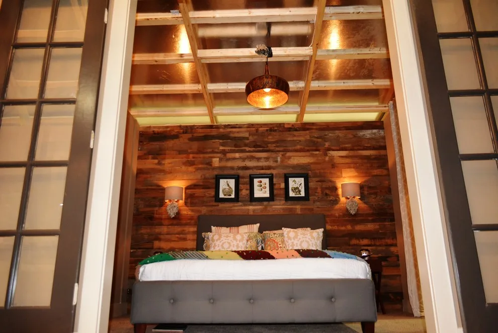 Romantic Retreat: Mini Dream Cabin by Homes By Chris - Photo 3