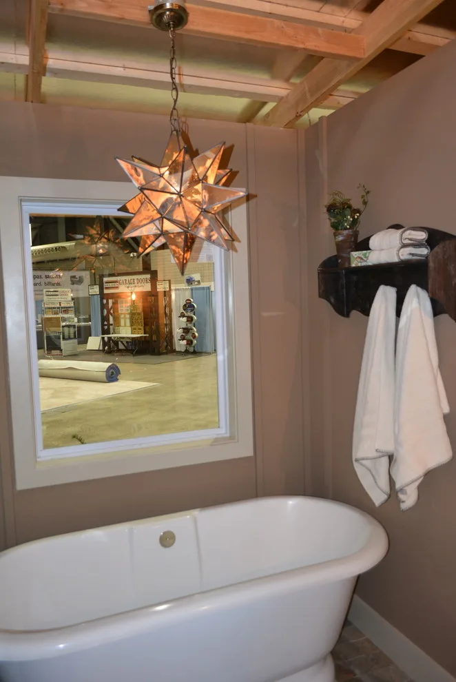 Romantic Retreat: Mini Dream Cabin by Homes By Chris - Photo 6