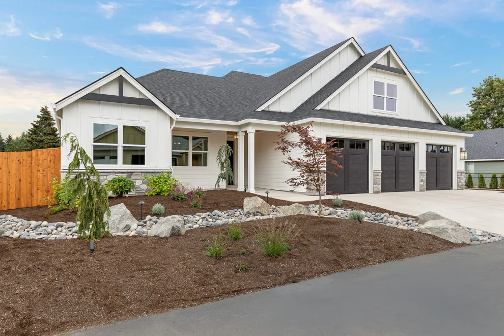Lovell Project by Evergreen Homes - Photo 3