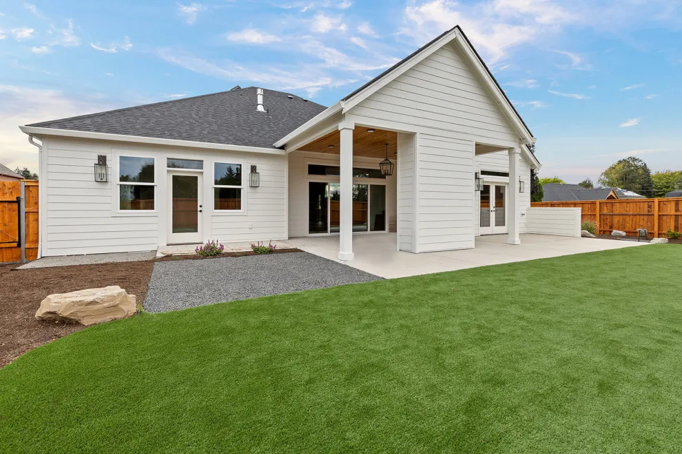 Evergreen Homes - Photo 7