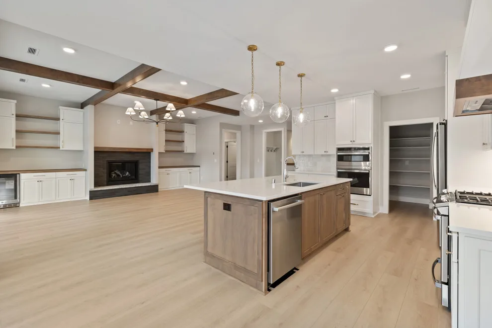Lovell Project by Evergreen Homes - Photo 19