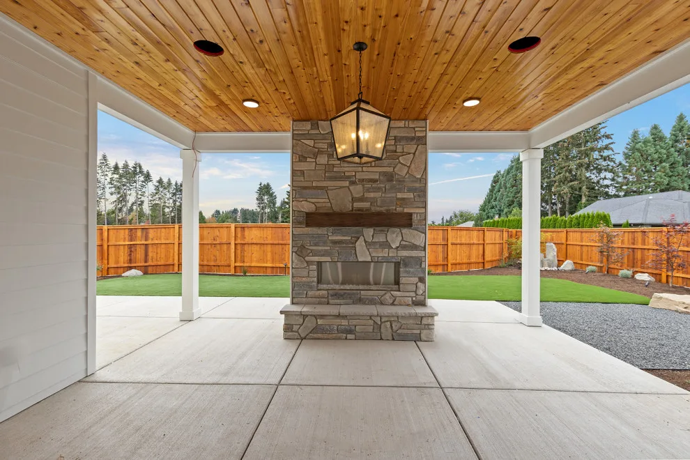 Lovell Project by Evergreen Homes - Photo 12